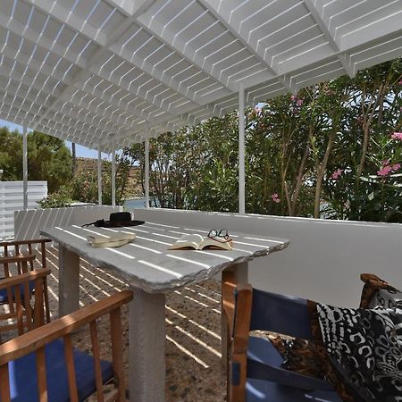 Seaside Home In Kardiani/Giannaki Bay - Agnes'S Home المظهر الخارجي الصورة