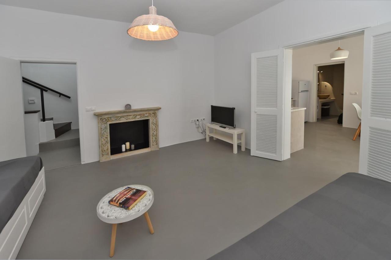 Seaside Home In Kardiani/Giannaki Bay - Agnes'S Home المظهر الخارجي الصورة