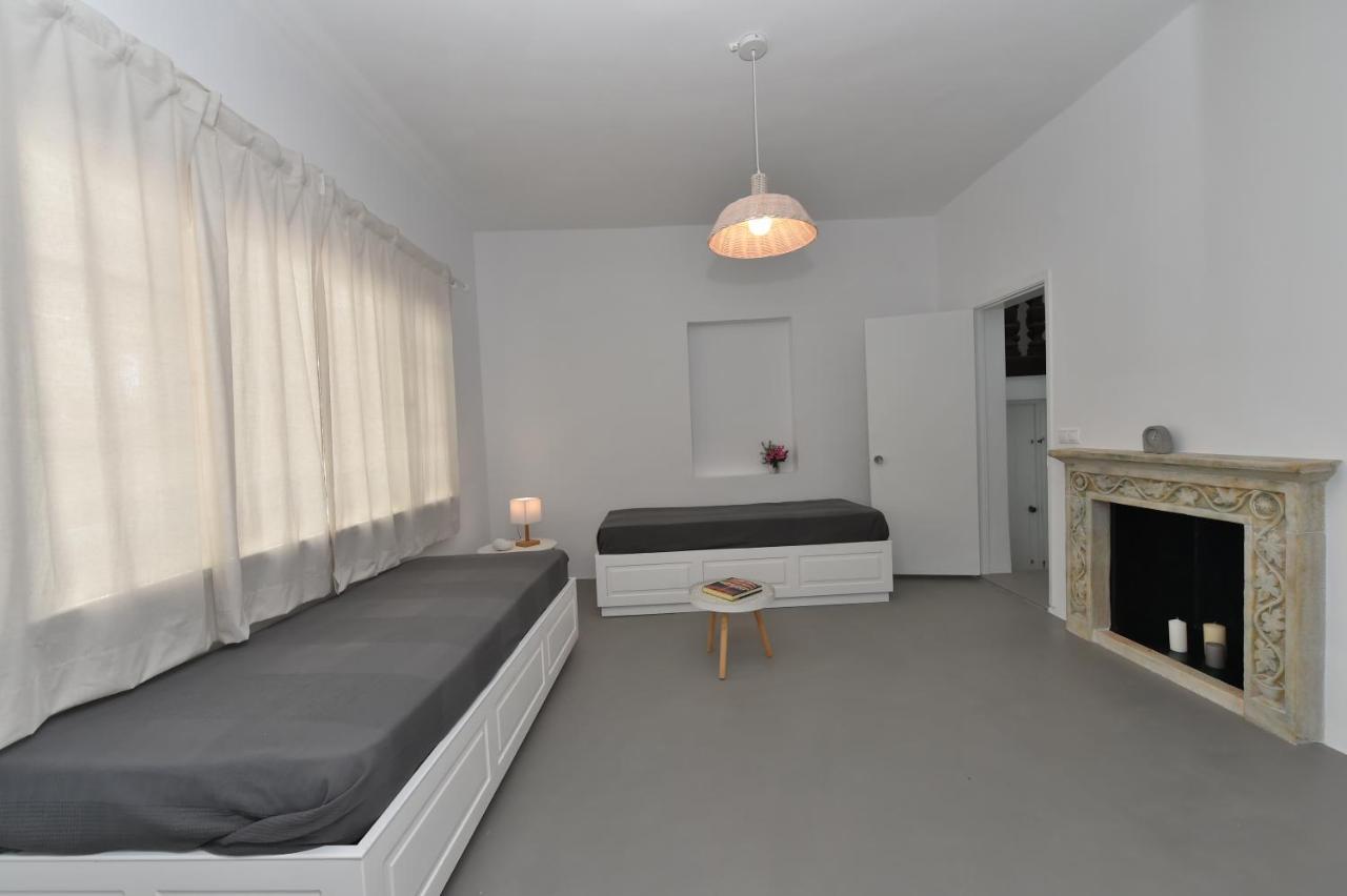 Seaside Home In Kardiani/Giannaki Bay - Agnes'S Home المظهر الخارجي الصورة