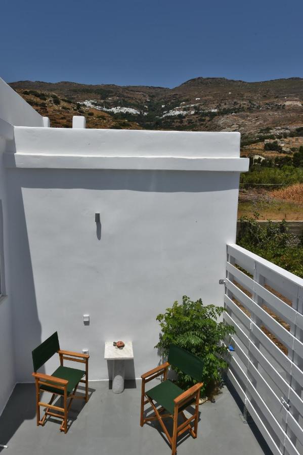 Seaside Home In Kardiani/Giannaki Bay - Agnes'S Home المظهر الخارجي الصورة